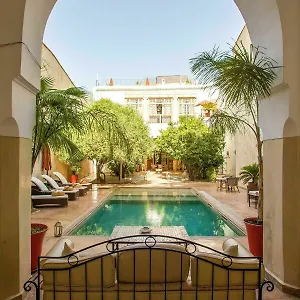 Charai Riad Marrakesch