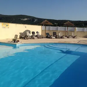 Aux Couleurs D' Ardèche Le Petit Valonnais Hébergement de vacances